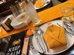 -Ministry of Crab(科伦坡店)