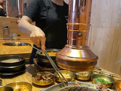 -金顺韩式烤肉·网红烤肉店(广利路店)