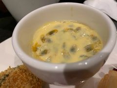 -顺德美的万豪酒店·自助餐·贡厨