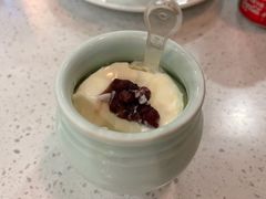 自制手工老酸奶-伊祥·敦煌楼
