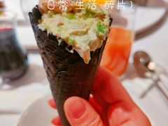 -荟廷·晶萃(陆家嘴尚悦湾店)