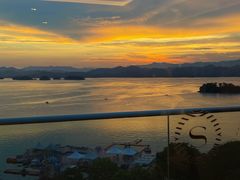 -绿城千岛湖喜来登度假酒店