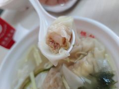 -海平馄饨(逍遥二路店)