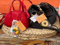 -Catch Bagel(芳草地店)