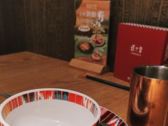-塔哈尔·新疆盛宴(复地活力城店)