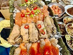 -船梆煮•蒸汽海鲜·生腌干蒸(五四广场店)