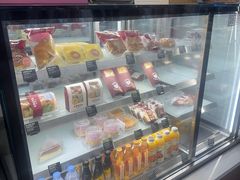 -COSTA COFFEE(恒基名人购物中心店)