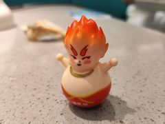 -半天妖烤鱼(丰科万达店)