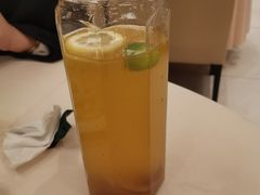 金桔柠檬-得月楼·省级非遗·传统苏帮菜(观前店)