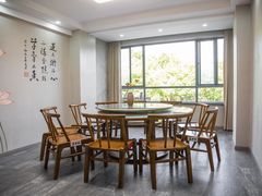 -又见炊烟私房菜(敬亭路店)