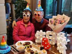 -浙江西子宾馆·瑶园咖啡厅