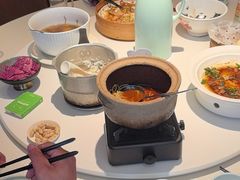 -湘邻呷铺·田园家宴(汉基广场店)