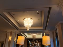 -海口香格里拉大酒店·大堂吧