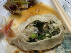 -叶存利海鲜大馅饺子(海宁路总店)