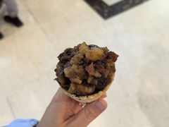 -甑礼西安甑糕(常营长楹天街店)