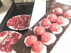 -潮发潮汕牛肉店(龙洞店)