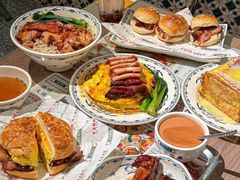 -香宫(九龙香格里拉店)