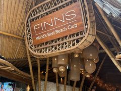 -FINNS Beach Club