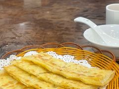 脆皮薄撑-澳门西南饭店·粤菜·茶市·手工点心(华海路店)