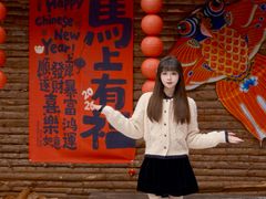 -龙湾潭国家森林公园