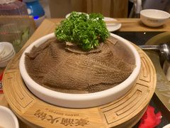 -豪渝火锅(红谷滩万达店)
