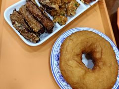 -隆福寺小吃店(东四店)