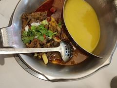 -刘一锅筋头巴脑(大悦城C店)