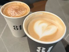 -81BAKERY(大学路店)