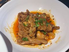 -太二酸菜鱼(天鹅湖万达店)