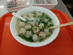 -金陵老丁家馄饨