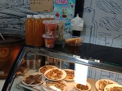 -老仓醋米线(大观店)