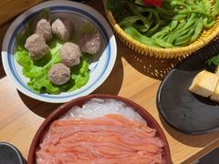 -巴奴毛肚火锅(广益哥伦布店)