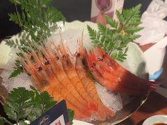 -Mr.Fish鱼鲜生海鲜放题(高德置地冬广场店)