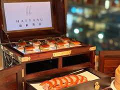 -莉莉海堂HAITANG·烤鸭(国贸商城店)