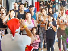 -Trainyard 炼·工场(中国国际贸易中心店)