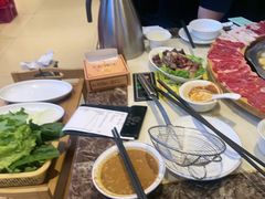 -小肥牛潮汕牛肉火锅(南联店)