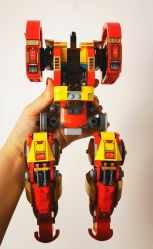 -乐高授权专卖店(朝阳大悦城店)