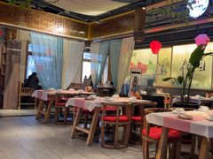 -水煮三国·川鲁江湖菜(香山店)