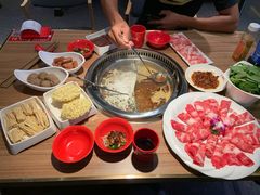 -季季红火锅(长沙步行街店)