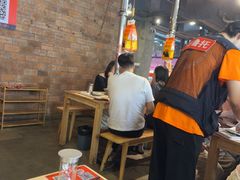 -霸腹烤肉(厦门柚子番店)