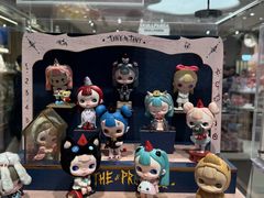 -泡泡玛特POPMART(合生汇店)