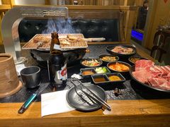-九田家黑牛烤肉料理(珠江摩尔店)