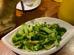 -炊烟小炒黄牛肉(东庆街店)