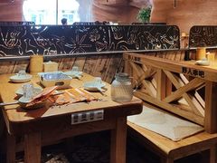 -野人串吧(太原街步行街店)