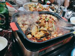 -一块豆腐(李沧书院路店)