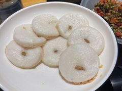 -肖记公安牛肉鱼杂(田林路店)