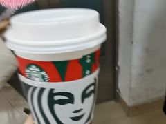 -星巴克(汇京国际广场店)