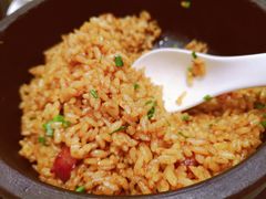 石锅饭-高老庄新家宴(北斗星广场店)