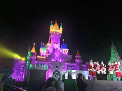 -青岛方特梦幻王国