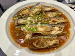 -高佳庄·舟山海鲜(海景旗舰店)